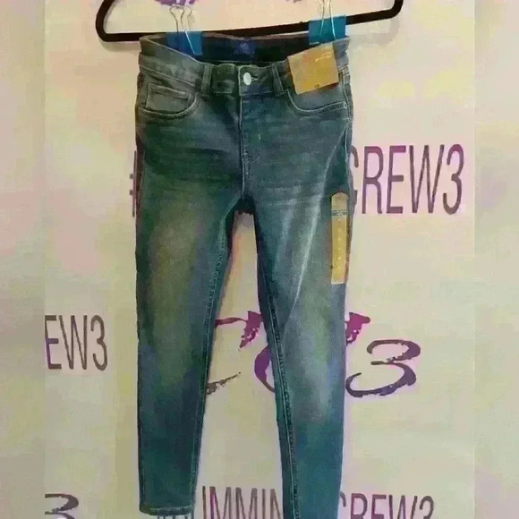 There abouts girls jegging. Size 10 regular superflex new with tags - Picture 1 of 8